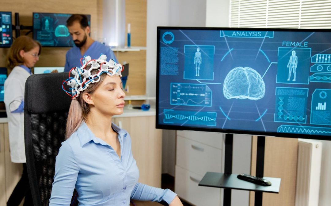Can Neurofeedback Help Enhance Cognitive Function?