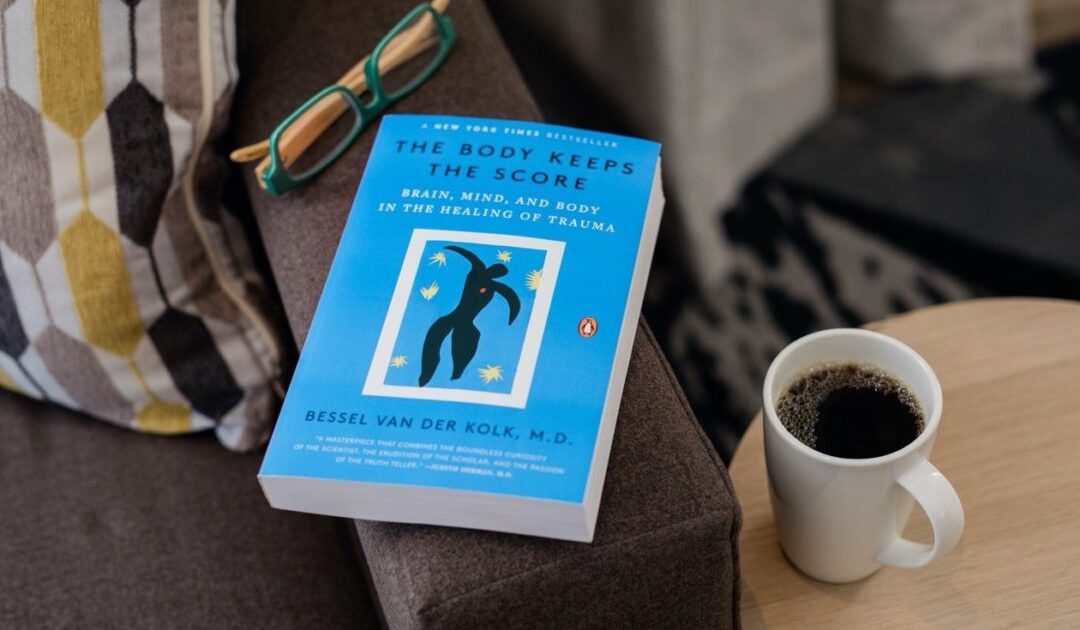 Unlocking the Healing Power of Neurofeedback: A Book Review of ‘The Body Keeps the Score’ by Bessel van der Kolk