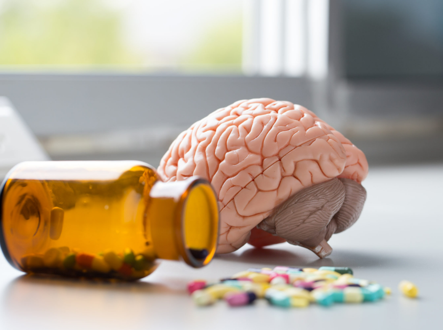 Enhancing Brain Health: The Power of Neurofeedback in the Fight Against Addiction