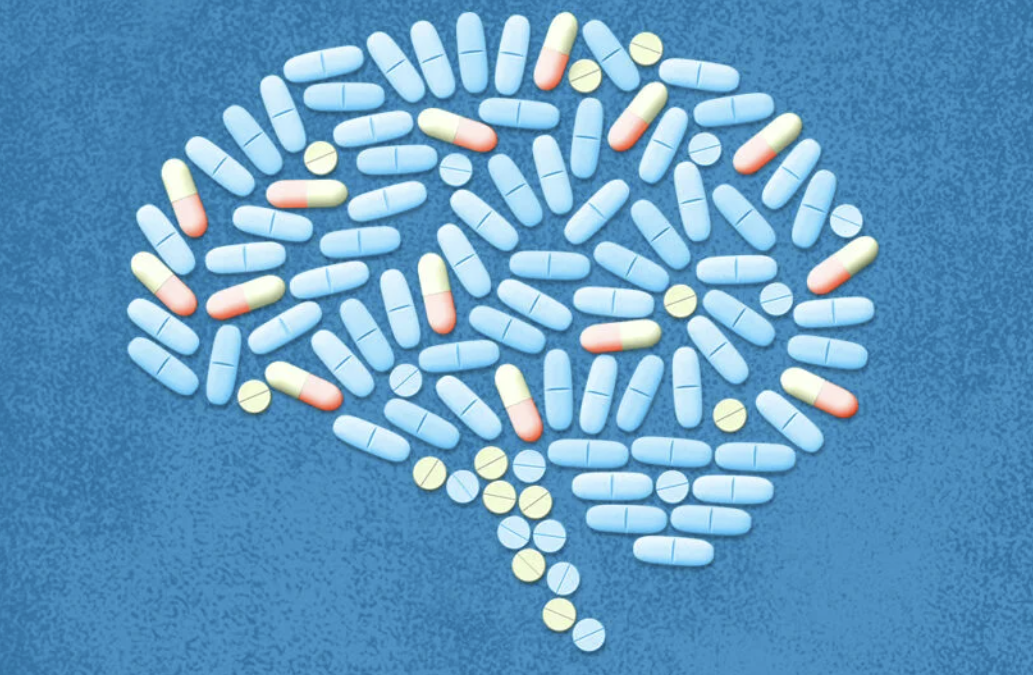 Boosting Your Brain Health: A Comprehensive Guide to Supplements and Visualization Techniques